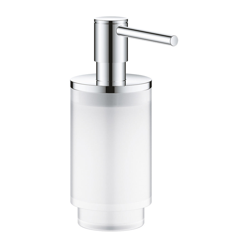 Grohe Selection Liquid Soap Dispenser Chrome