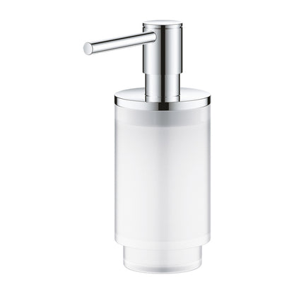 Grohe Selection Liquid Soap Dispenser Chrome