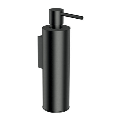 Omnires Modern Project Graphite Soap Dispenser