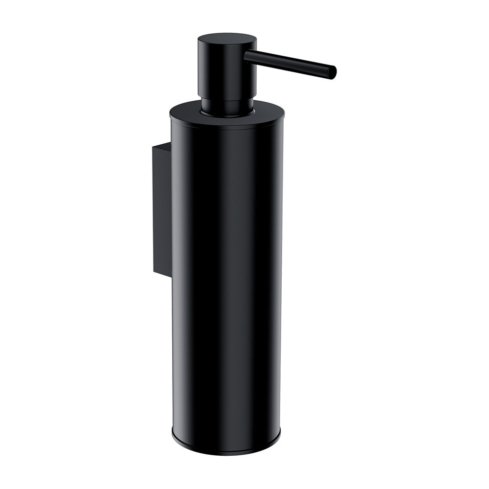 Soap dispenser Omnires Modern Project black