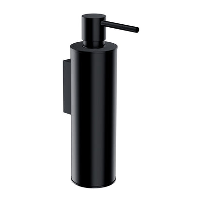Soap dispenser Omnires Modern Project black