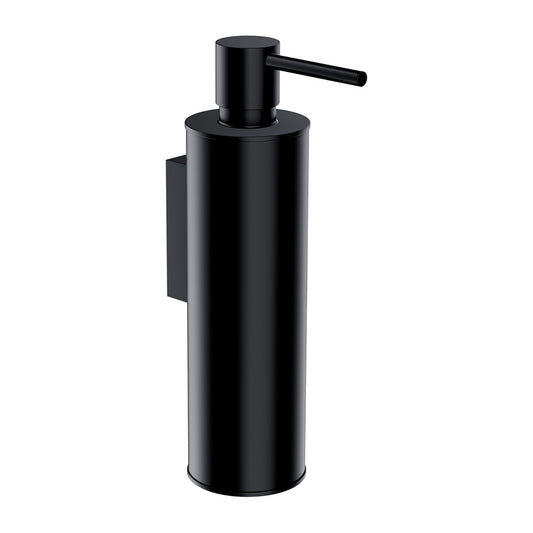 Soap dispenser Omnires Modern Project black