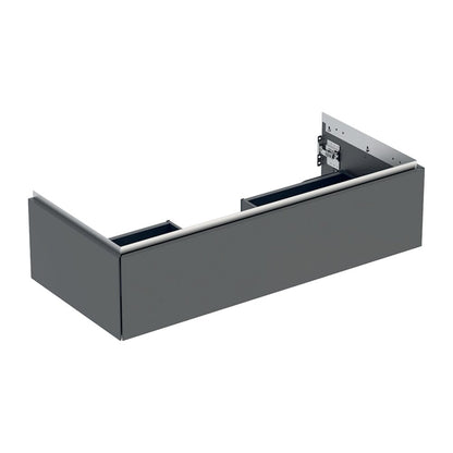 Супен шкаф Geberit One матова мивка 105 см