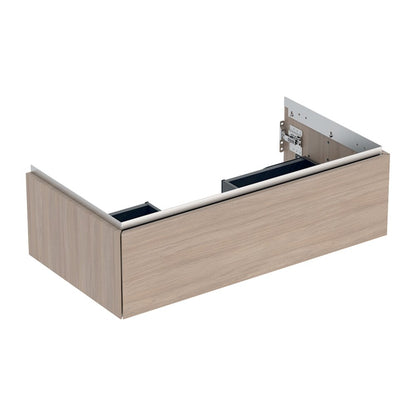 Суспензия корниза Geberit One, дъб бежов, 90 см