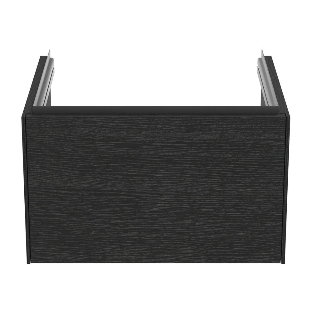 Долна висяща секция Ideal Standard Atelier Conca 1 чекмеже, тъмен дъб, 60 см