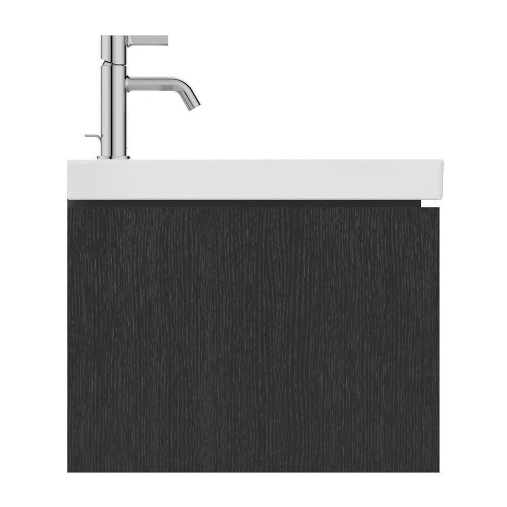 Долна висяща секция Ideal Standard Atelier Conca 1 чекмеже, тъмен дъб, 60 см