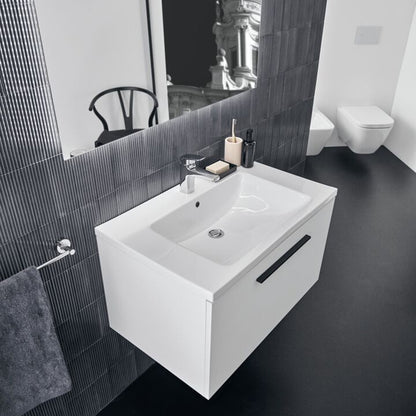 Долна висяща стойка Ideal Standard i.life B бял мат 80 см 1 чекмедже