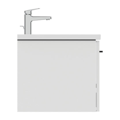 Долна висяща стойка Ideal Standard i.life B бял мат 80 см 1 чекмедже
