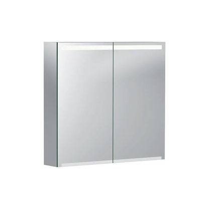 Geberit Option 75 cm Wall-Mounted Mirror Cabinet
