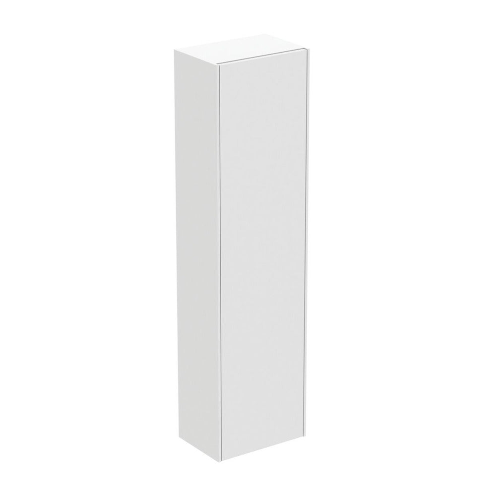 Висок окачен шкаф Ideal Standard Atelier Conca бял мат 37 см 1 врата