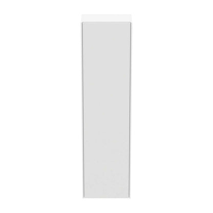 Висок окачен шкаф Ideal Standard Atelier Conca бял мат 37 см 1 врата