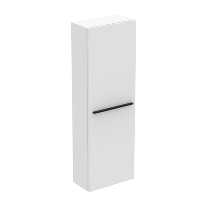 Долна шкафа Ideal Standard i.life S, бял мат 40 см, 1 врата