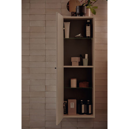 Долна шкафа Ideal Standard i.life S, бял мат 40 см, 1 врата