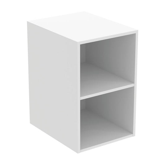 Ideal Standard i.life B Tall Wall-Mounted Side Cabinet Matte White 40 cm