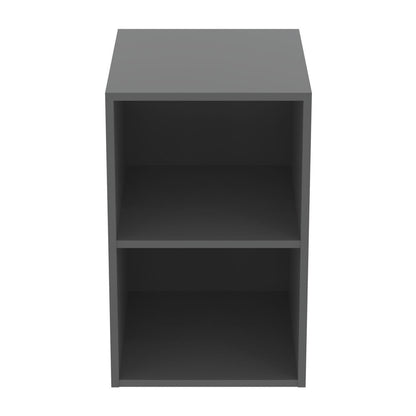 Висок окачен шкаф Ideal Standard i.life B сив кварц мат 40 см