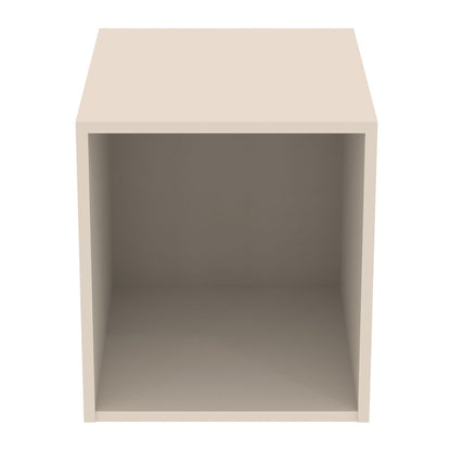 Ideal Standard i.life B Medium Wall-Mounted Side Cabinet Matte Sand Beige 40 cm