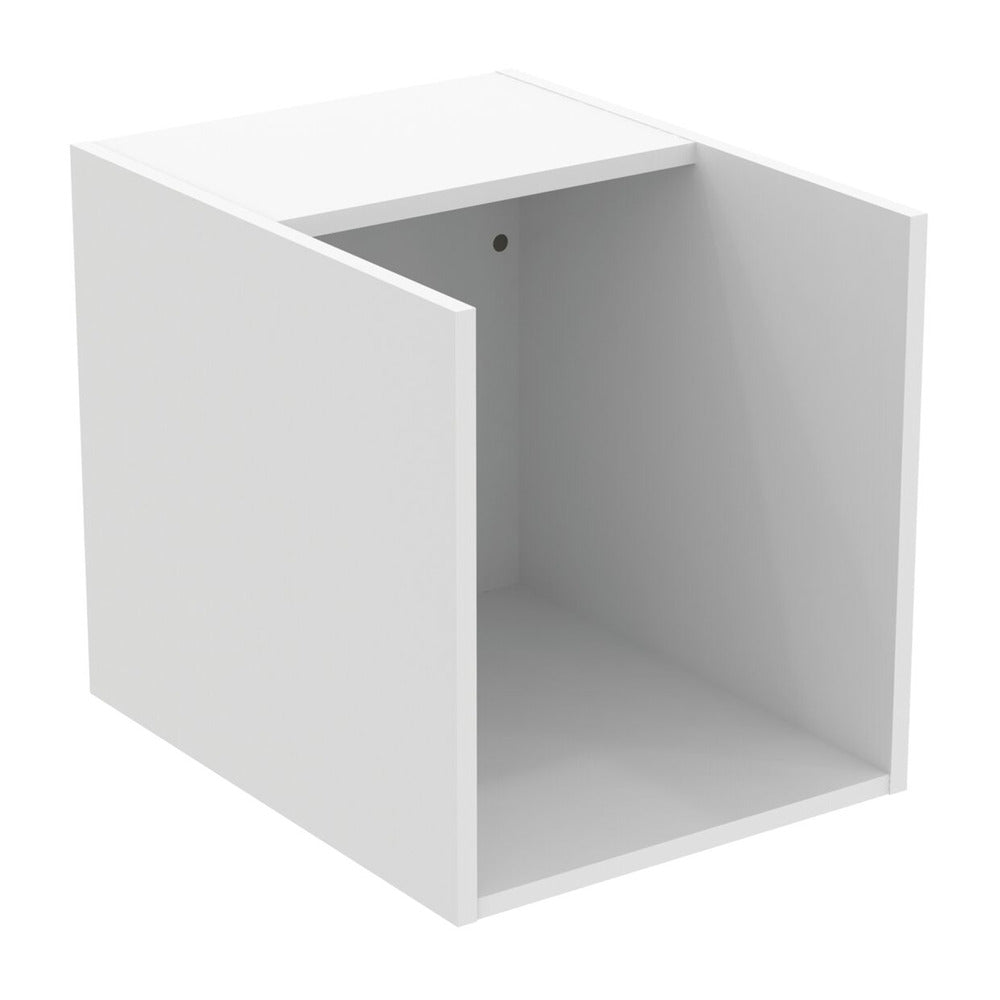 Ideal Standard i.life B Wall-Mounted Side Cabinet Matte White 40 cm