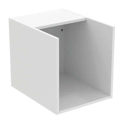 Ideal Standard i.life B Wall-Mounted Side Cabinet Matte White 40 cm