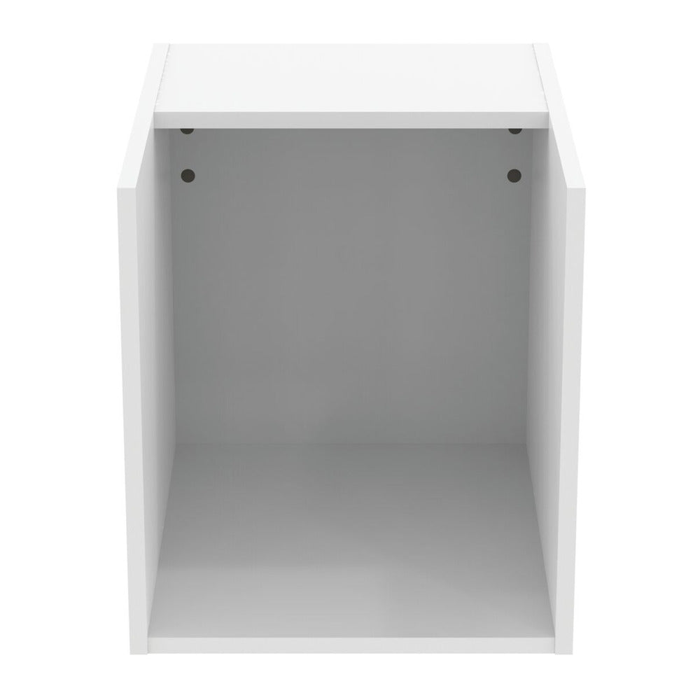 Ideal Standard i.life B Wall-Mounted Side Cabinet Matte White 40 cm