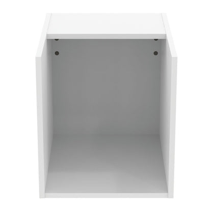 Ideal Standard i.life B Wall-Mounted Side Cabinet Matte White 40 cm