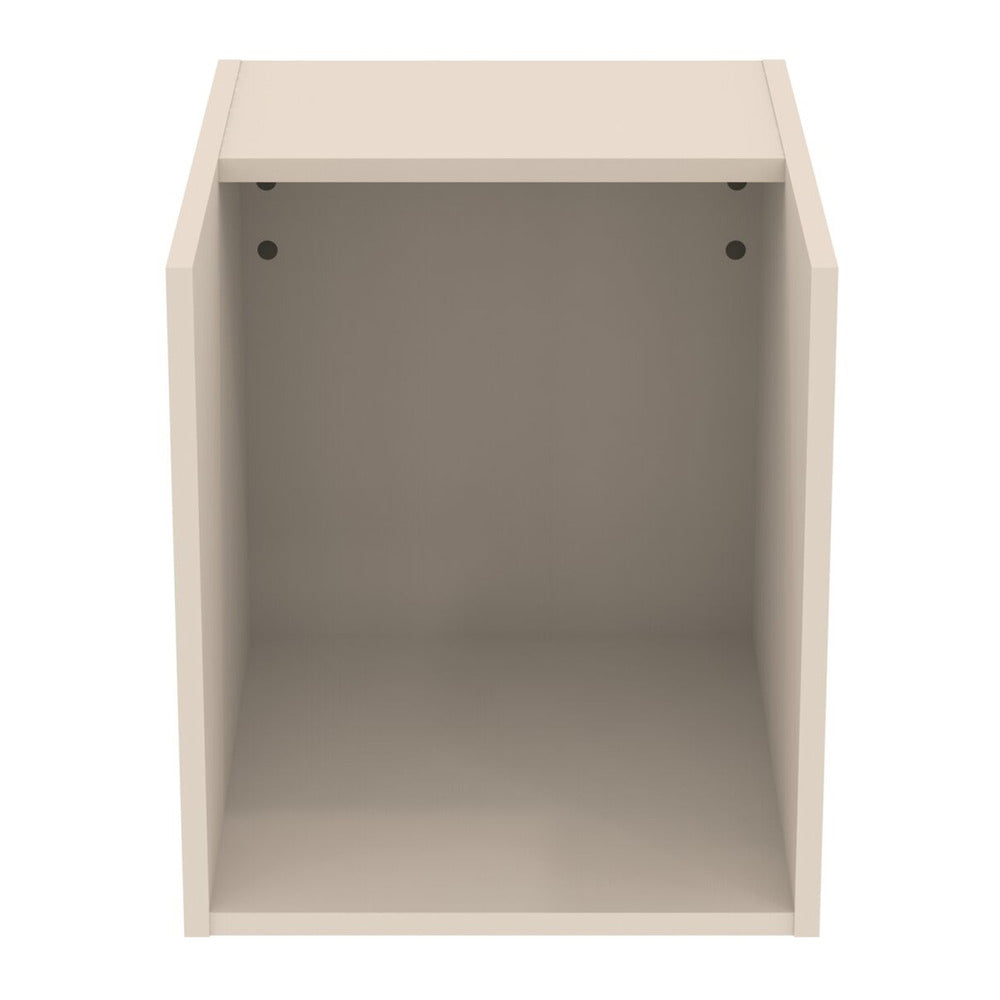 Ideal Standard i.life B Wall-Mounted Side Cabinet Matte Sand Beige 40 cm