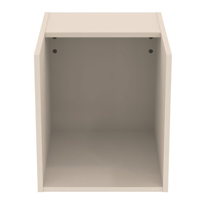 Ideal Standard i.life B Wall-Mounted Side Cabinet Matte Sand Beige 40 cm