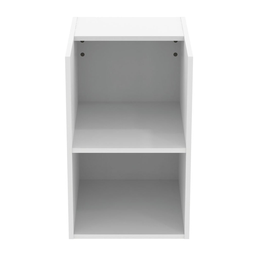 Страничен шкаф с монтаж Ideal Standard i.life B бял мат 40 см
