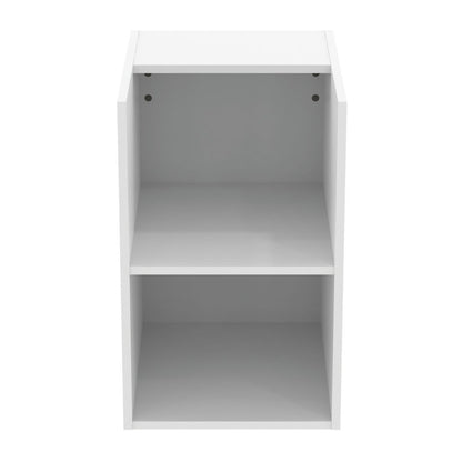 Страничен шкаф с монтаж Ideal Standard i.life B бял мат 40 см