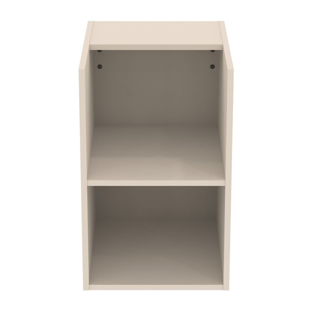 Страничен шкаф Ideal Standard i.life B бежов мат 40 см