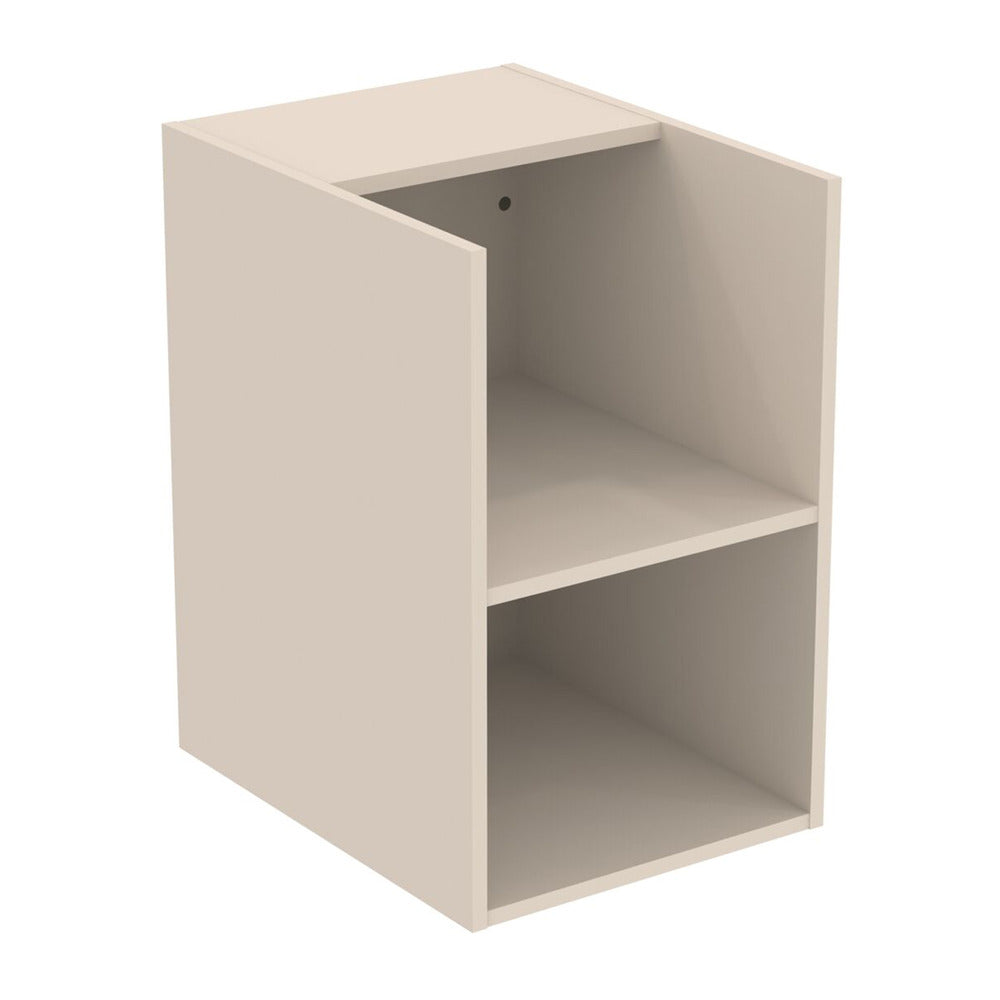 Страничен шкаф Ideal Standard i.life B бежов мат 40 см