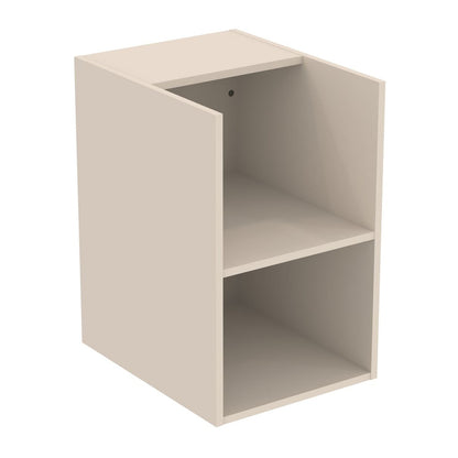 Страничен шкаф Ideal Standard i.life B бежов мат 40 см
