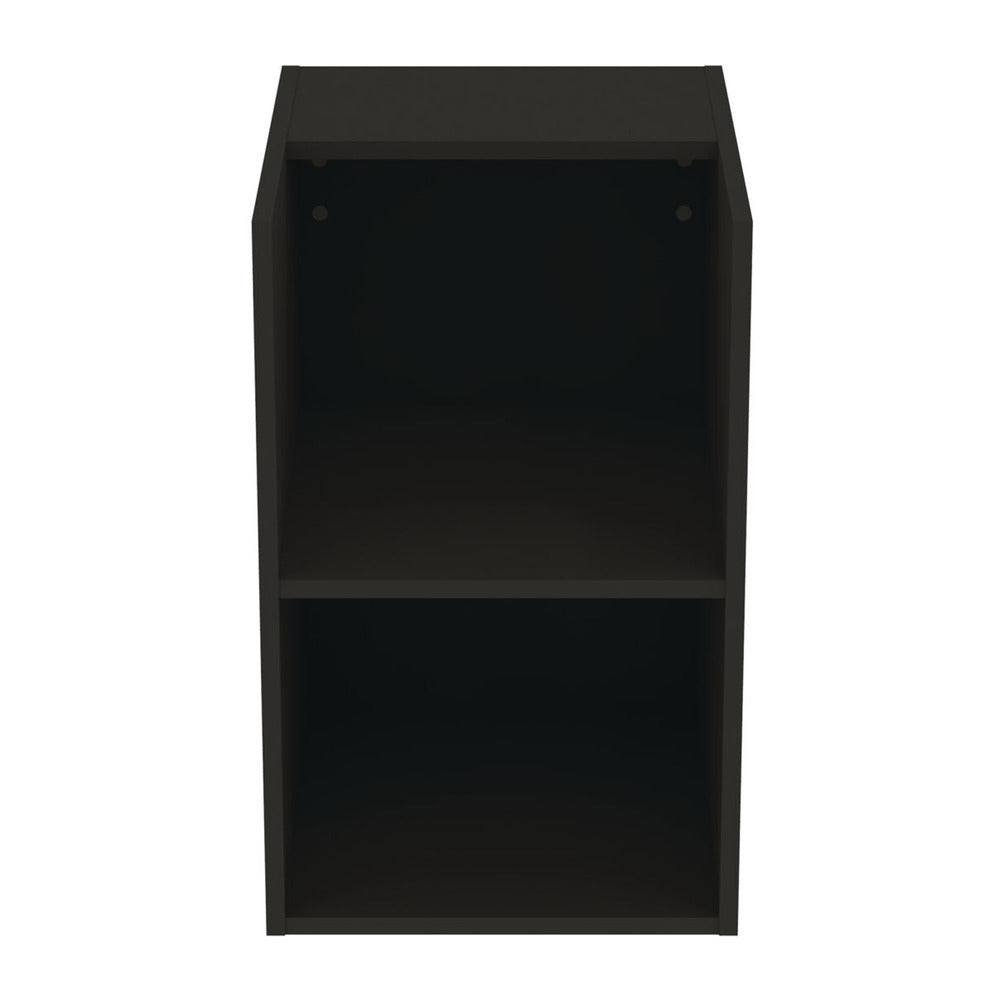 Страничен шкаф Ideal Standard i.life B сив карбон мат 40 см