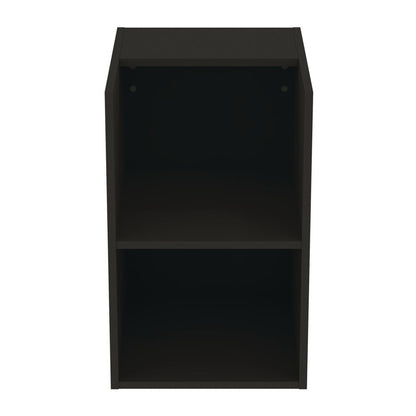 Страничен шкаф Ideal Standard i.life B сив карбон мат 40 см