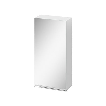 Cersanit Virgo Wall-Mounted Cabinet with Mirror 40 cm