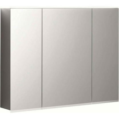 Летящ шкаф с огледало Geberit Option Plus 90 см