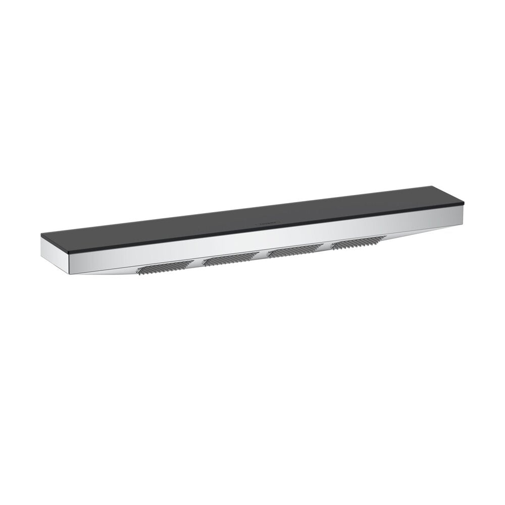 Душ за стена Hansgrohe Rainfinity Shoulder 500 хром 1 функция