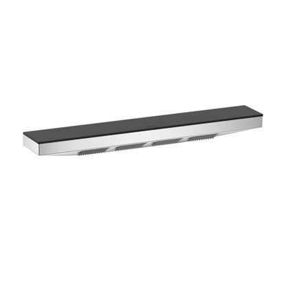 Душ за стена Hansgrohe Rainfinity Shoulder 500 хром 1 функция