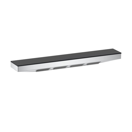 Душ за стена Hansgrohe Rainfinity Shoulder 500 хром 1 функция
