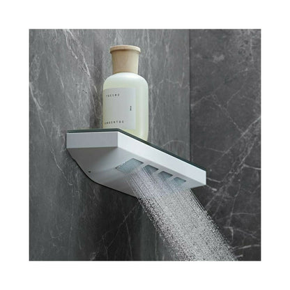 Душ за стена Hansgrohe Rainfinity Shoulder 500 хром 1 функция