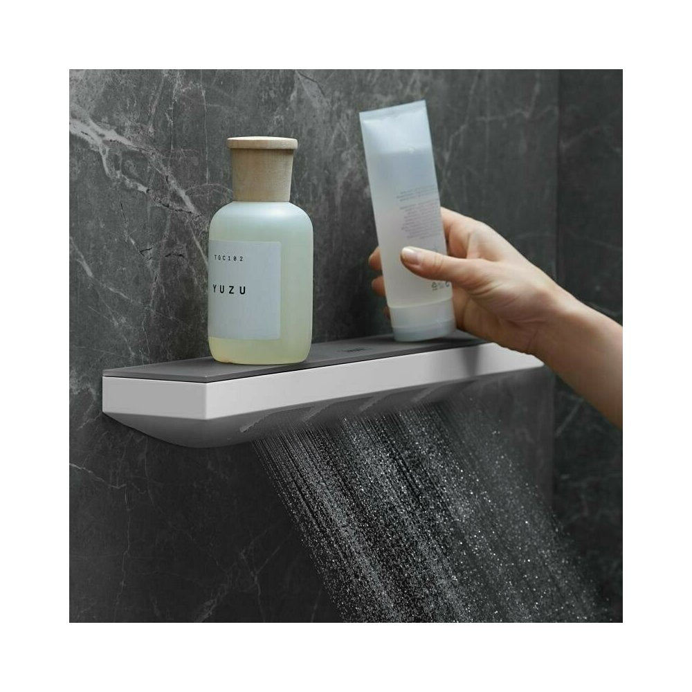 Душ за стена Hansgrohe Rainfinity Shoulder 500 хром 1 функция
