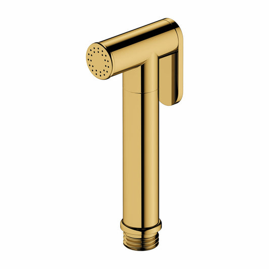 Omnires Bidetta Golden Bidet Shower