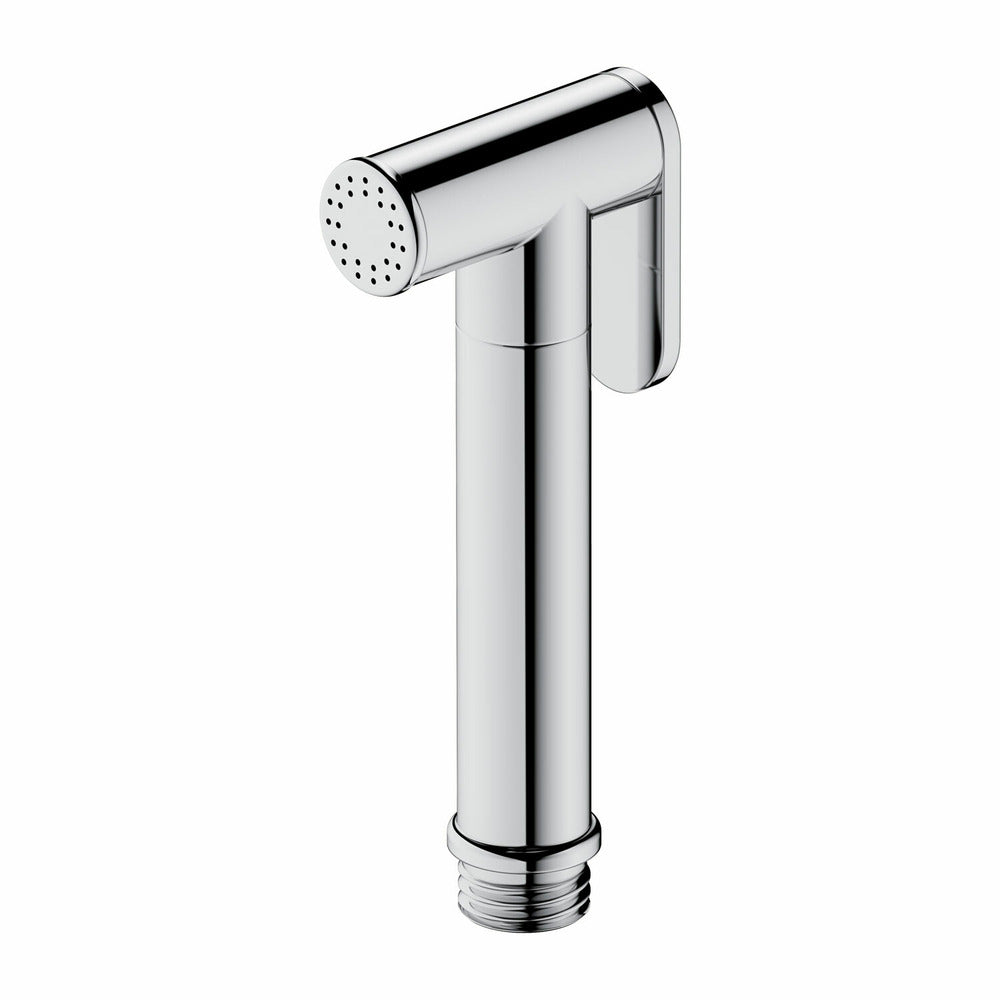 Omnires Bidetta Round Bidet Shower 1 Function