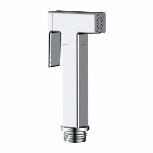 Omnires Bidetta Chrome Hand Shower