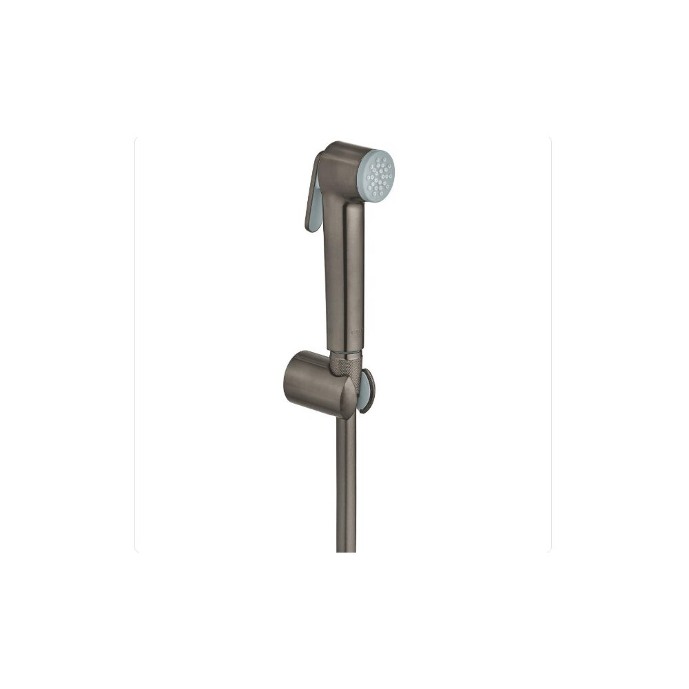 Grohe Tempesta F Trigger 1 Function Brushed Anthracite Hard Graphite Hygienic Shower