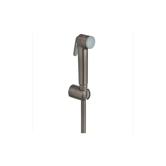 Grohe Tempesta F Trigger 1 Function Brushed Anthracite Hard Graphite Hygienic Shower
