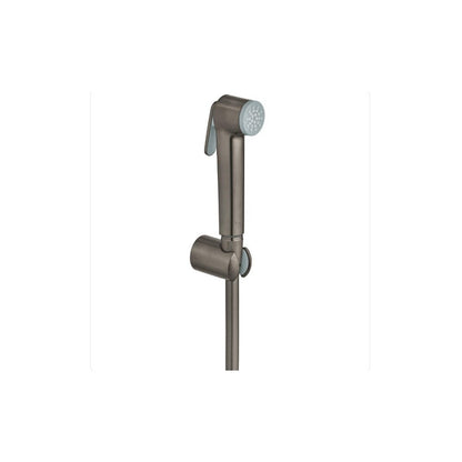 Grohe Tempesta F Trigger 1 Function Brushed Anthracite Hard Graphite Hygienic Shower