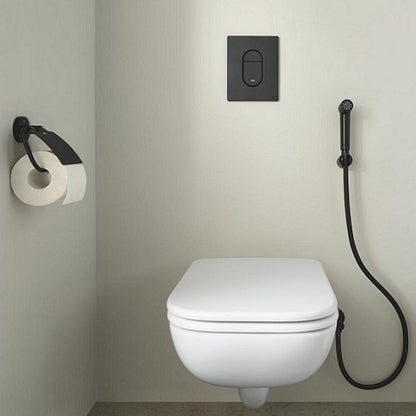 Душ за хигиена Grohe Tempesta F Trigger 1 функция черен мат