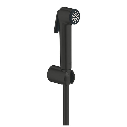 Grohe Tempesta F Trigger 1 Function Matte Black Hygienic Shower