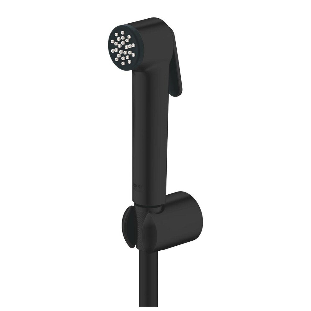 Душ за хигиена Grohe Tempesta F Trigger 1 функция черен мат