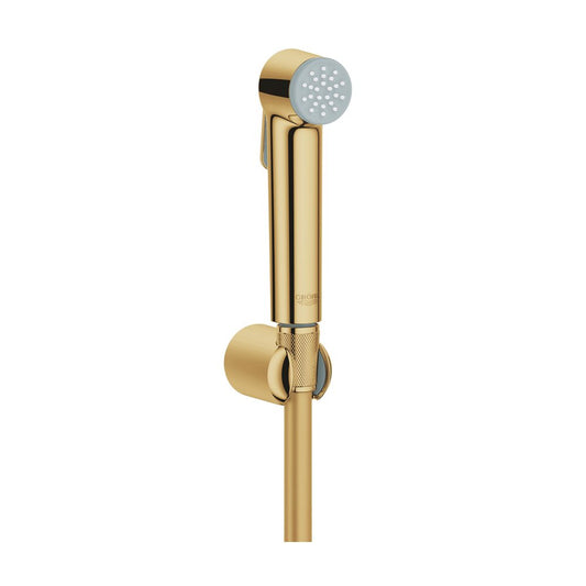 Душ за хигиена Grohe Tempesta-F с тригер спрей 30 златист гланц Cool Sunrise